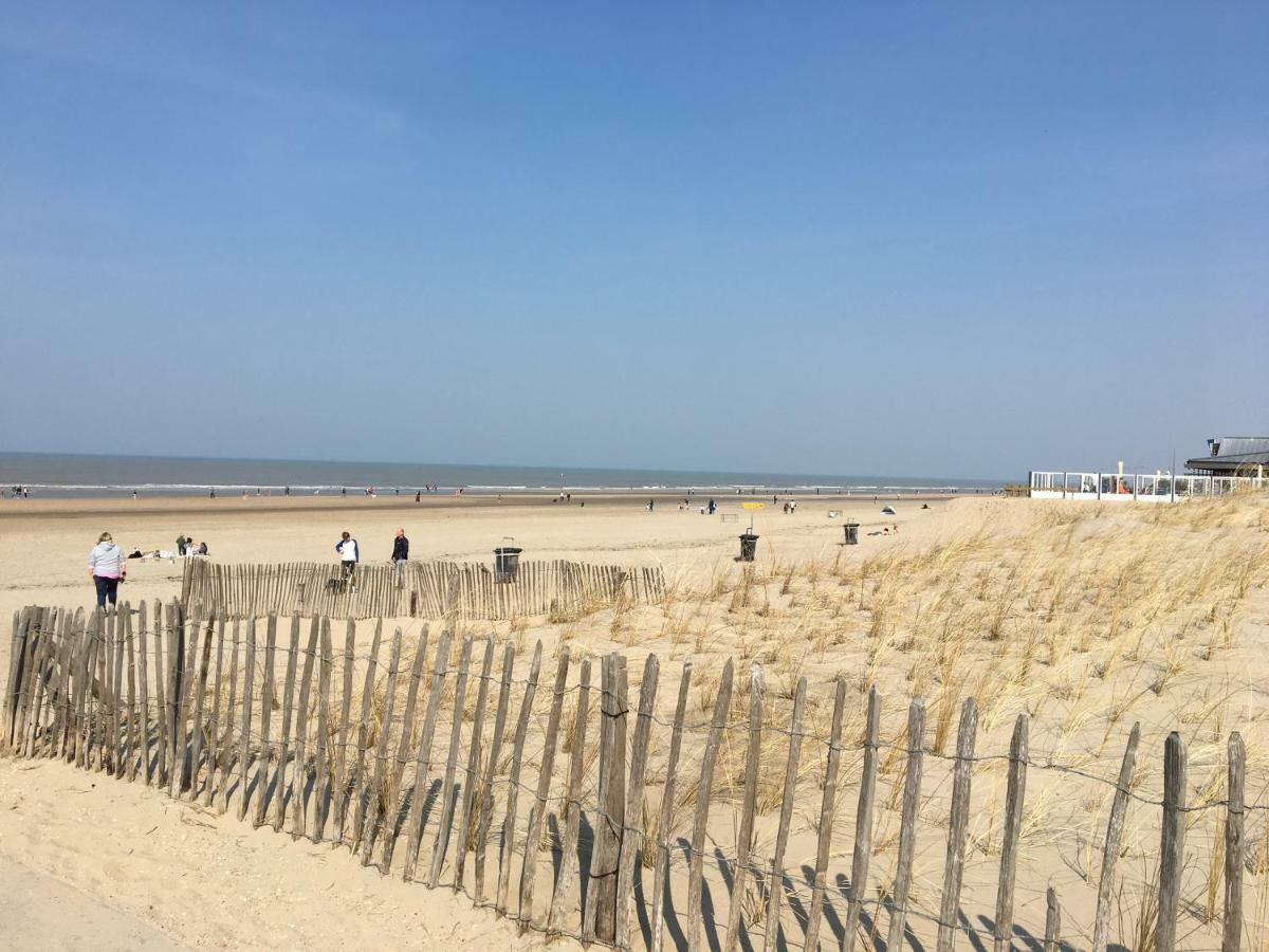 Amsterdam Beach Home 4 Zandvoort Exterior photo